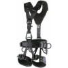 Liberty Black - Sit harnesses 