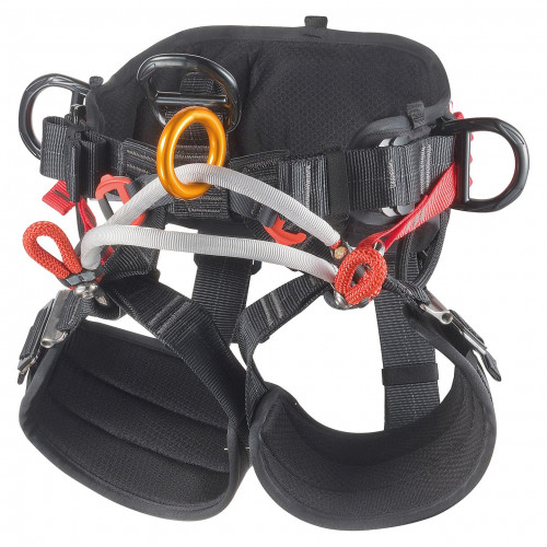 Tree Access ST -  harness