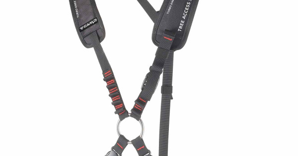 Camp Tree Access STR - Chest Harness