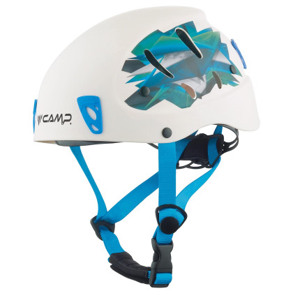 Armour - Climbing helmet 