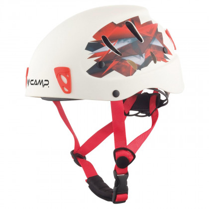Armour - Climbing helmet 