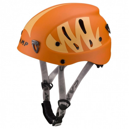 Armour JR - climbing helmet 