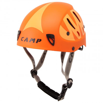 Armour JR - climbing helmet 