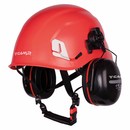 PAXA H - Hearing protection