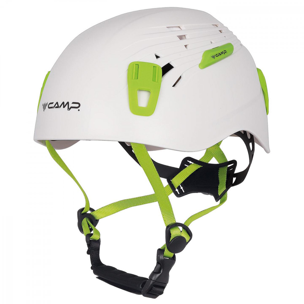 Camp Titan climbing helmet