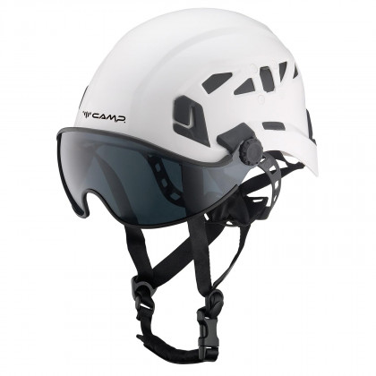 Ares Visor - Face shield