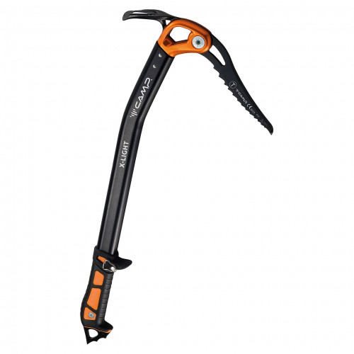 Camp X-Light - technical mountaineering ice axe