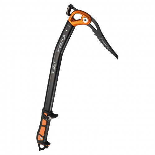 Camp X-Light - technical mountaineering ice axe