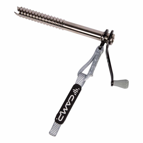 Camp Rocket Plus - Леден клин