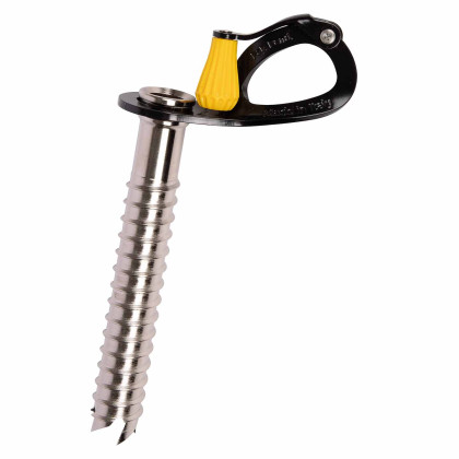 Rocket - Ice Screw