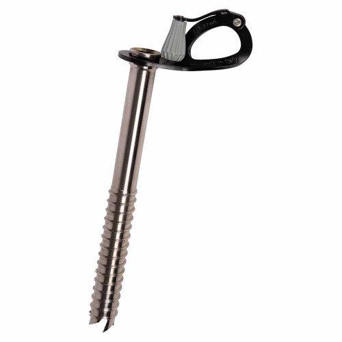 Camp Rocket - Леден клин