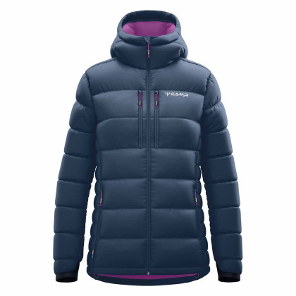 Cosmo Jacket Lady Dark Blue