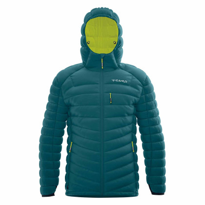 Protection Amazon Green - Пухено якe