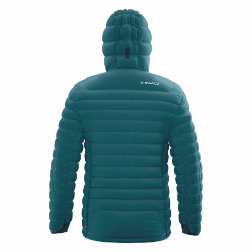 Camp Protection Jacket Amazon Green