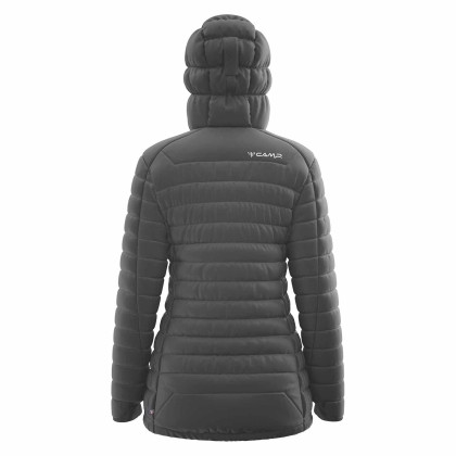 Protection Jacket Lady Asphalt Grey