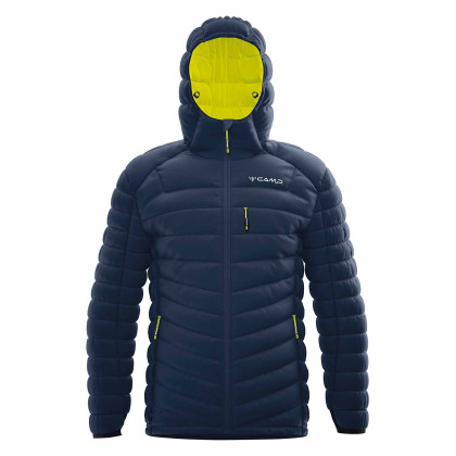 Protection Dark Blue - Пухено якe