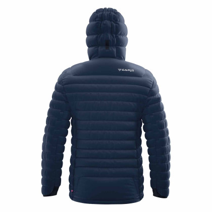 Protection Dark Blue - Пухено якe