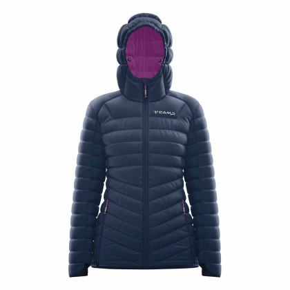 Protection Jacket Lady Dark Blue