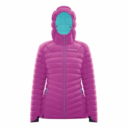 Protection Jacket Lady Purple