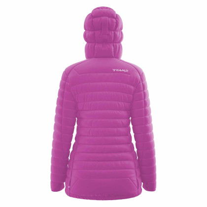 Protection Jacket Lady Purple