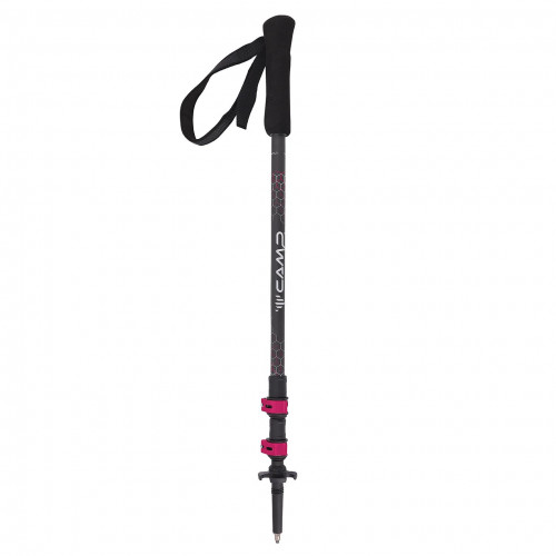Camp Backcountry Carbon Women - Телескопични щеки