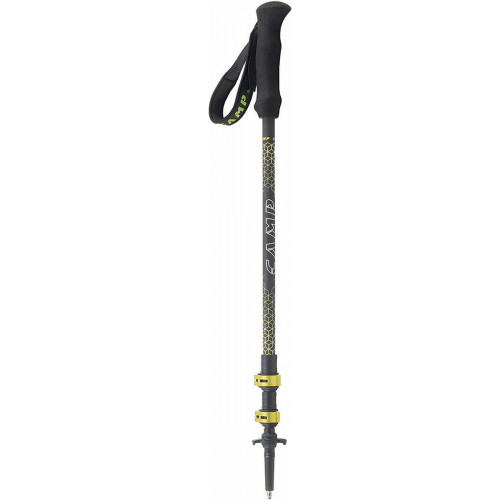 Camp Backcountry Carbon 2.0 - telescopic poles