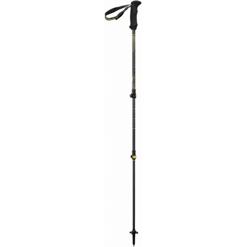 Camp Backcountry Carbon 2.0 - telescopic poles