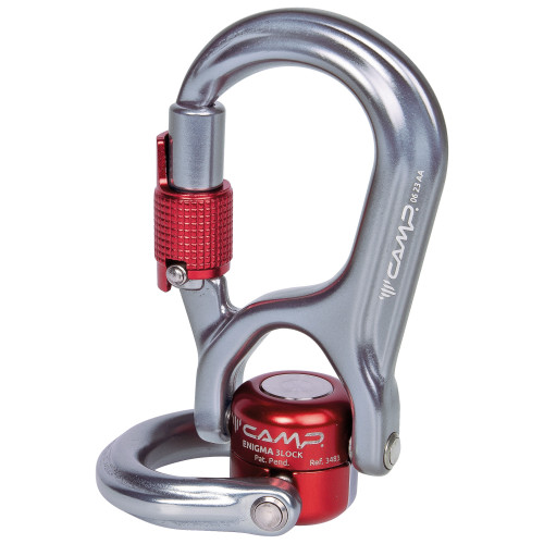 Camp Enigma 3 Lock - Вирбел