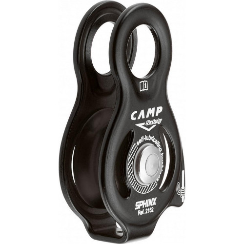 Sphinx black - pulley