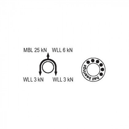 Sphinx Pro - pulley