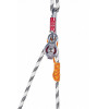 Sphinx black - pulley