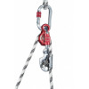 Sphinx black - pulley