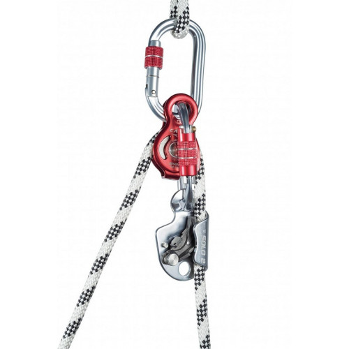 Sphinx black - pulley