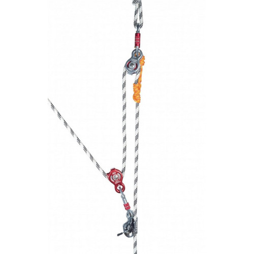 Sphinx black - pulley
