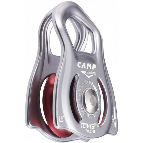 Tethys Pro - pulley