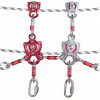 Tethys Pro - pulley