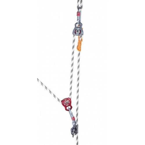 Tethys Pro - pulley