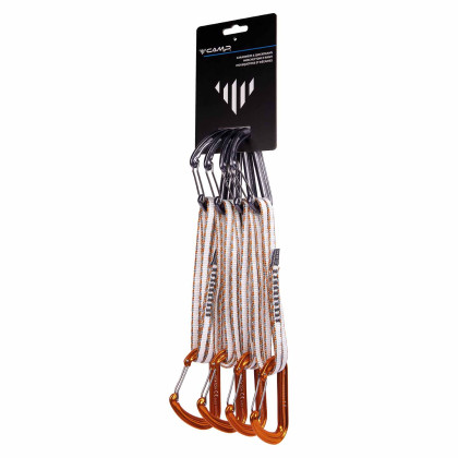 Alpine Express Dyneema 60 см 4 pack - Примки за катерене