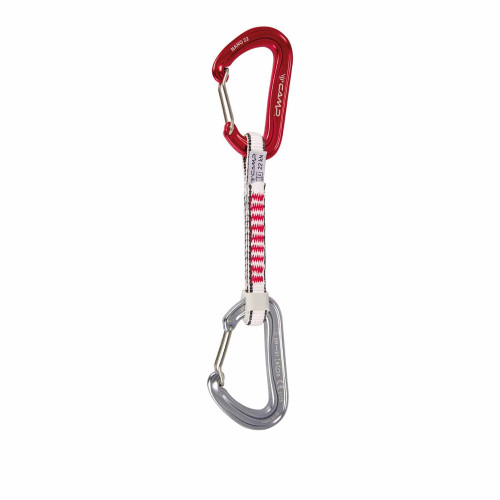 Camp Nano 22 Express KS - Climbing quickdraw
