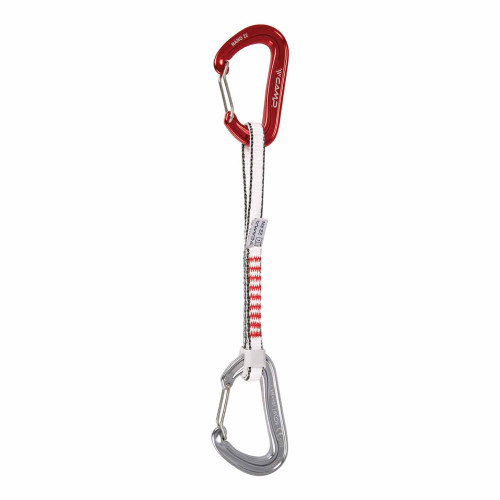 Camp Nano 22 Express KS - Climbing quickdraw