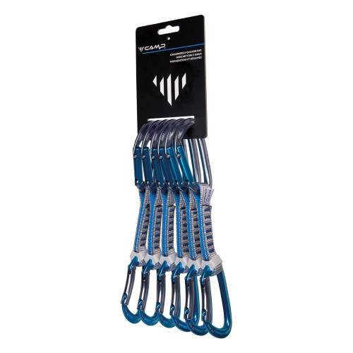Camp Orbit Express 6 pack - 6 примки за катерене