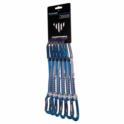 Orbit Express KS Pack - 6 примки за катерене