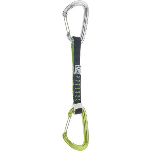 Orbit Wire Express 18 cm - climbing quickdraw