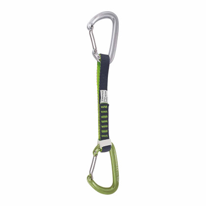 Orbit Wire Express 6 pack 18 cm - Climbing quickdraw