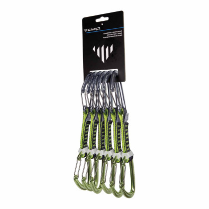 Orbit Wire Express KS 6 Pack -  Примки за катерене