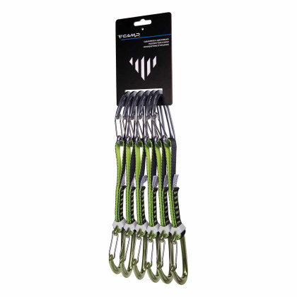 Orbit Wire Express KS 6 Pack -  Примки за катерене