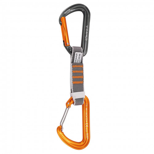 Camp Photon Mixed Express 6 Pack - Примки за катерене