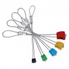 Pro Nut Set - 5 nuts set
