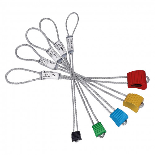 Pro Nut Set - 5 nuts set