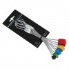 Pro Nut Set - 5 nuts set